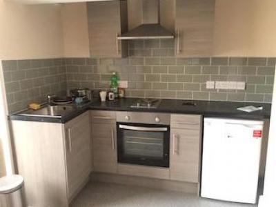 Location Appartement LIVERPOOL L1 0