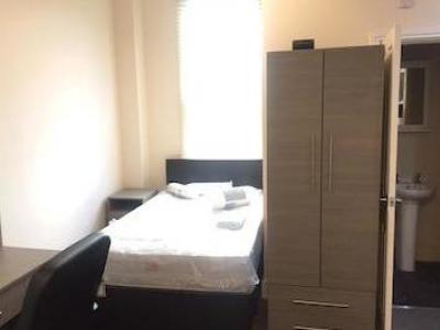 Location Appartement LIVERPOOL L1 0