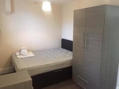 Location Appartement LIVERPOOL L1 0