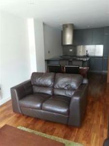 Location Appartement LIVERPOOL L1 0