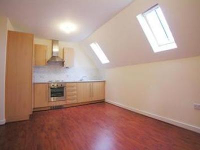 Location Appartement LIVERPOOL L1 0