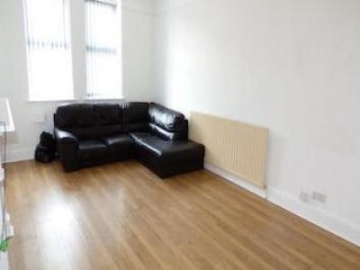 Location Appartement LIVERPOOL L1 0