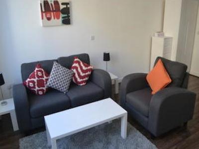 Location Appartement LIVERPOOL L1 0