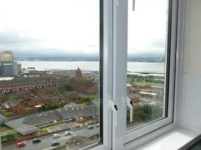 Location Appartement LIVERPOOL L1 0