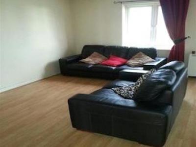 Location Appartement LIVERPOOL L1 0