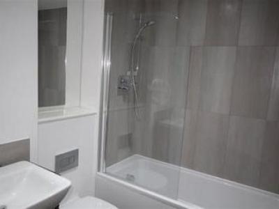 Location Appartement LIVERPOOL L1 0