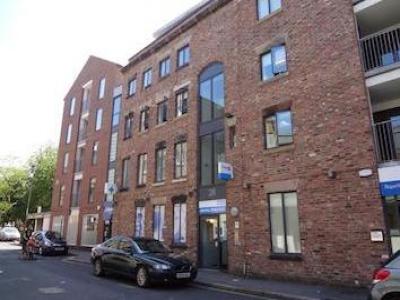 Location Appartement LIVERPOOL L1 0