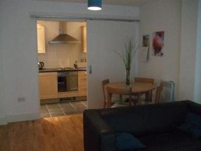 Location Appartement LIVERPOOL L1 0