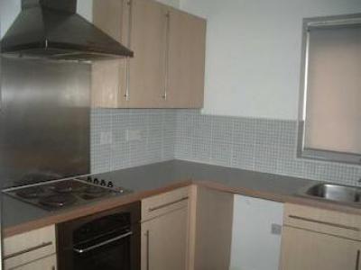 Location Appartement LIVERPOOL L1 0