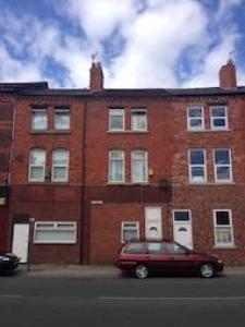 Location Appartement LIVERPOOL L1 0