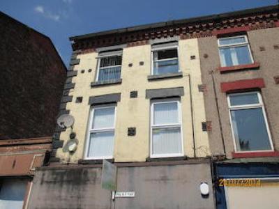 Location Appartement LIVERPOOL L1 0