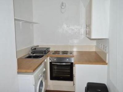 Location Appartement LIVERPOOL L1 0