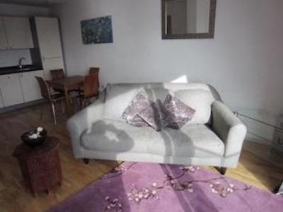 Location Appartement LIVERPOOL L1 0