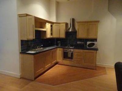 Location Appartement LIVERPOOL L1 0