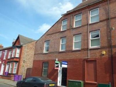 Location Appartement LIVERPOOL L1 0