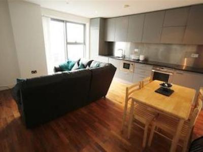 Location Appartement LIVERPOOL L1 0