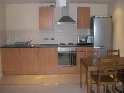 Location Appartement LIVERPOOL L1 0