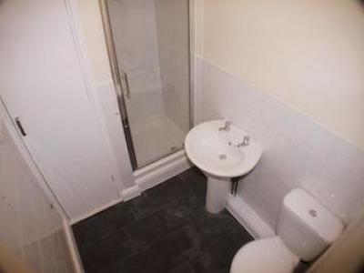 Location Appartement LIVERPOOL L1 0