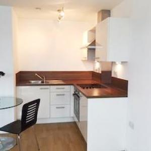 Location Appartement LIVERPOOL L1 0