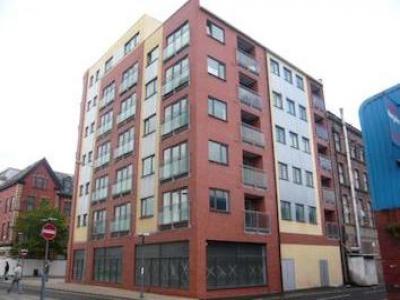 Location Appartement LIVERPOOL L1 0