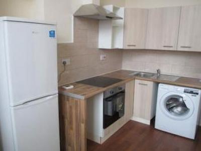 Location Appartement LIVERPOOL L1 0