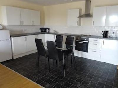 Location Appartement LIVERPOOL L1 0