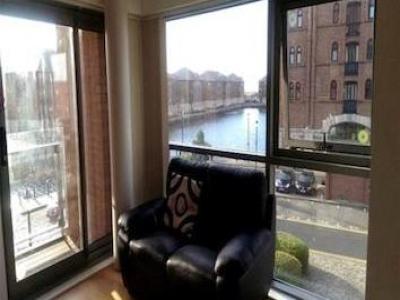 Location Appartement LIVERPOOL L1 0