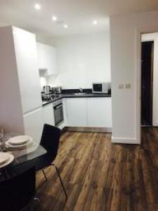 Location Appartement LIVERPOOL L1 0