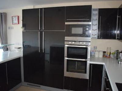 Location Appartement LIVERPOOL L1 0