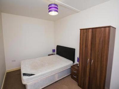 Location Appartement LIVERPOOL L1 0