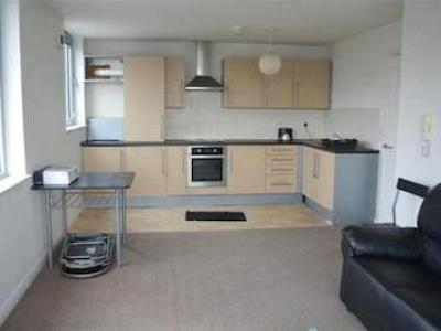 Location Appartement LIVERPOOL L1 0