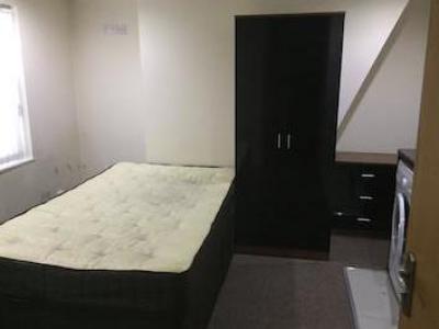 Location Appartement LIVERPOOL L1 0