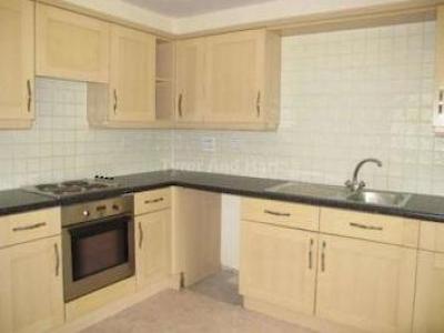 Location Appartement LIVERPOOL L1 0