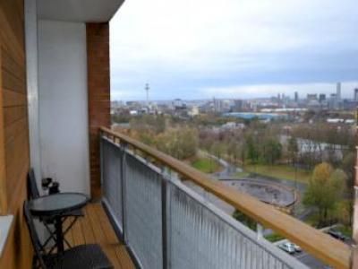 Location Appartement LIVERPOOL L1 0