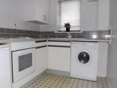 Location Appartement LIVERPOOL L1 0