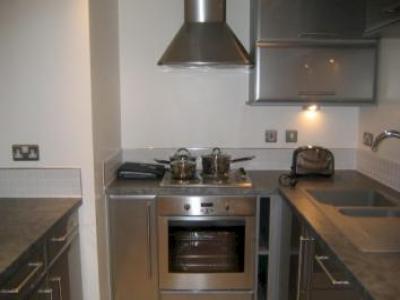 Location Appartement LIVERPOOL L1 0