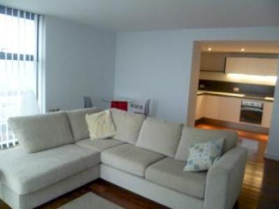 Location Appartement LIVERPOOL L1 0