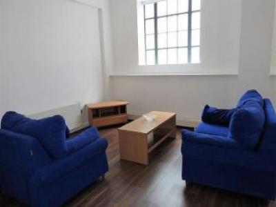 Location Appartement LIVERPOOL L1 0