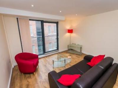 Location Appartement LIVERPOOL L1 0