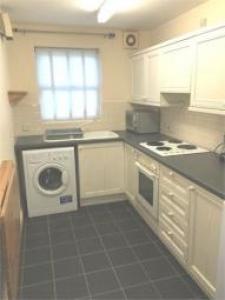 Location Appartement LIVERPOOL L1 0