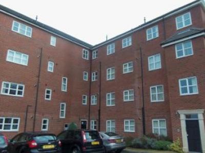 Location Appartement LIVERPOOL L1 0