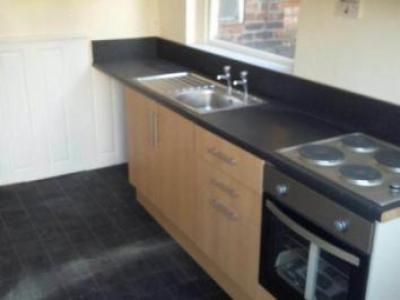 Location Appartement LIVERPOOL L1 0