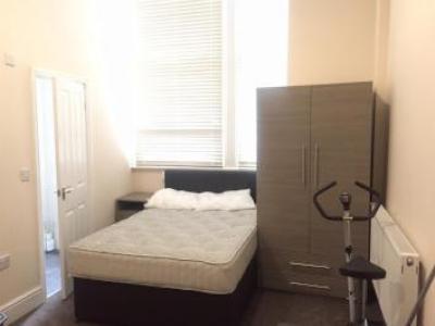 Location Appartement LIVERPOOL L1 0