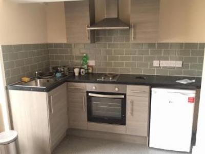 Location Appartement LIVERPOOL L1 0