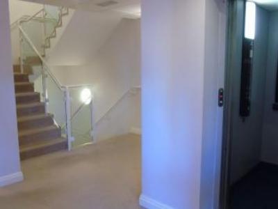 Location Appartement LIVERPOOL L1 0