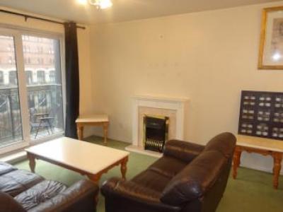 Location Appartement LIVERPOOL L1 0