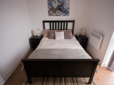 Location Appartement LIVERPOOL L1 0