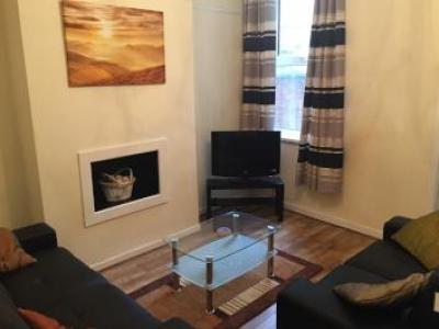 Location Appartement LIVERPOOL L1 0