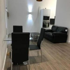 Location Appartement LIVERPOOL L1 0