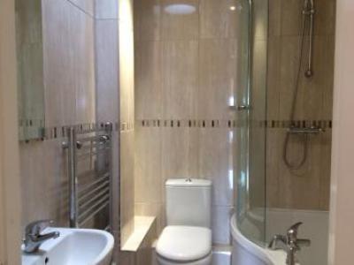 Location Appartement LIVERPOOL L1 0